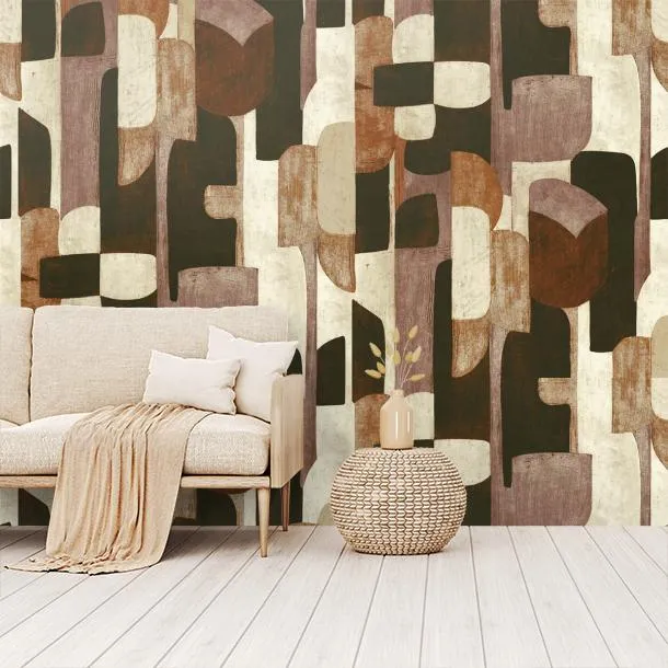 Обои для стен Emil&Hugo Bloomsbury 302836 #5