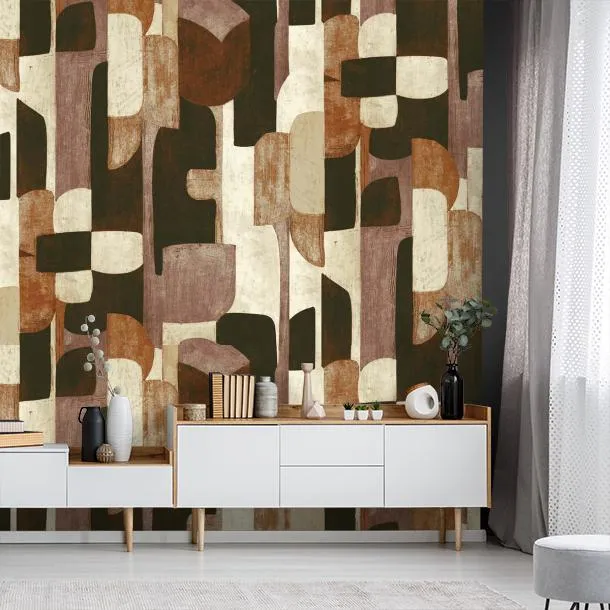 Обои для стен Emil&Hugo Bloomsbury 302836 #6