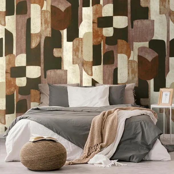 Обои для стен Emil&Hugo Bloomsbury 302836 #7