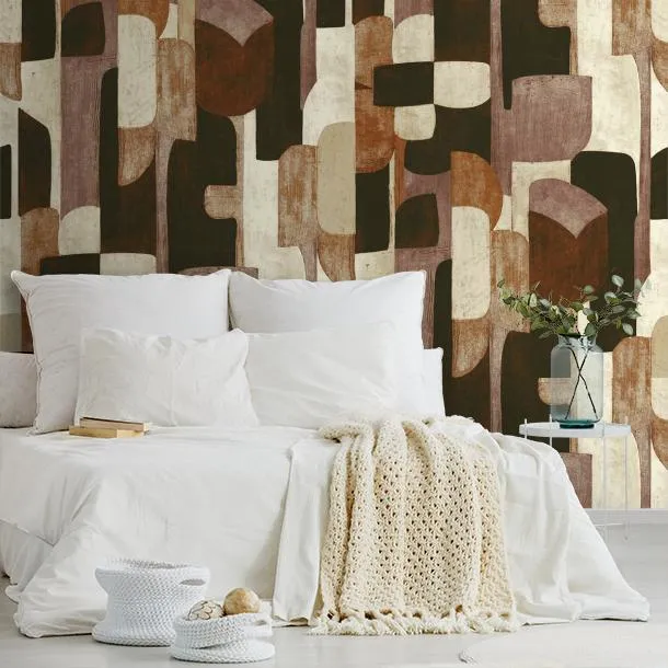 Обои для стен Emil&Hugo Bloomsbury 302836 #8