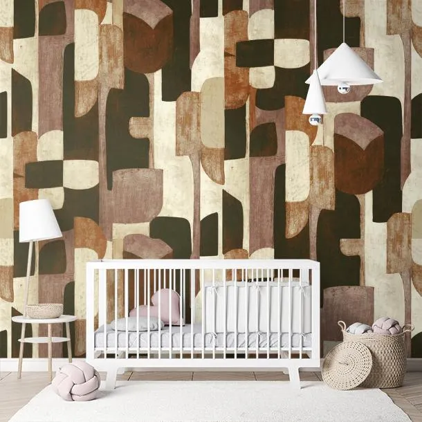 Обои для стен Emil&Hugo Bloomsbury 302836 #9