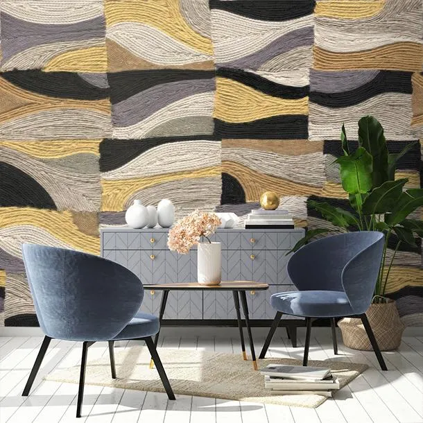 Обои для стен Emil&Hugo Bloomsbury 302874 #3