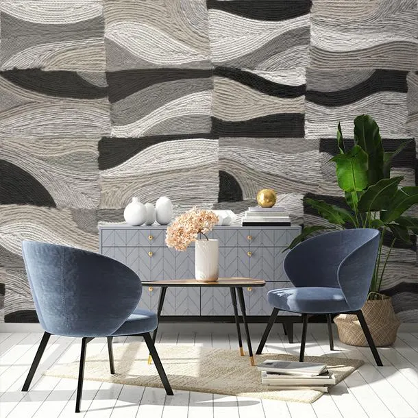 Обои для стен Emil&Hugo Bloomsbury 302898 #3