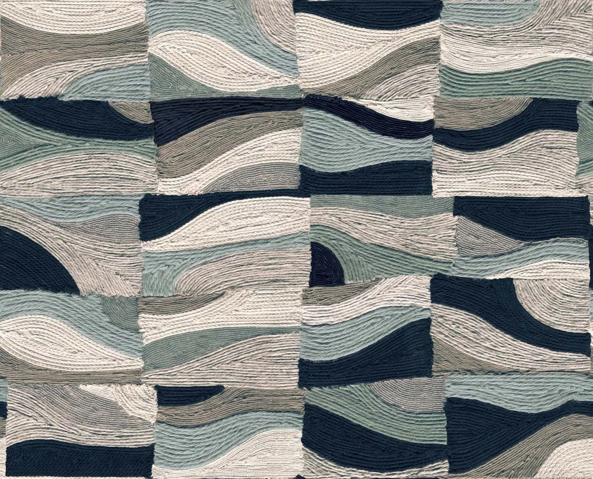 Обои для стен Emil&Hugo Bloomsbury 302904