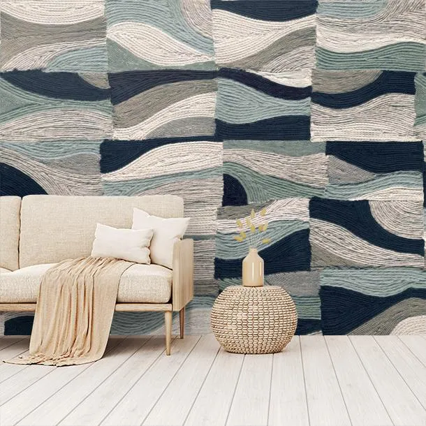 Обои для стен Emil&Hugo Bloomsbury 302904 #5