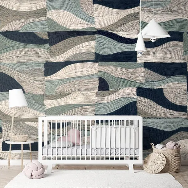 Обои для стен Emil&Hugo Bloomsbury 302904 #9