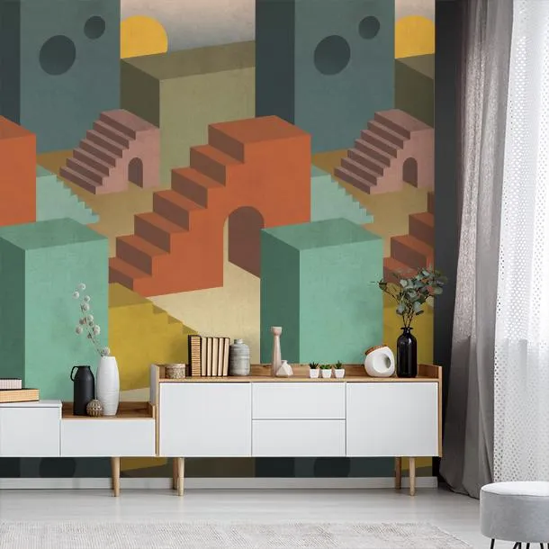 Обои для стен Emil&Hugo Casa Merida 291086 #6