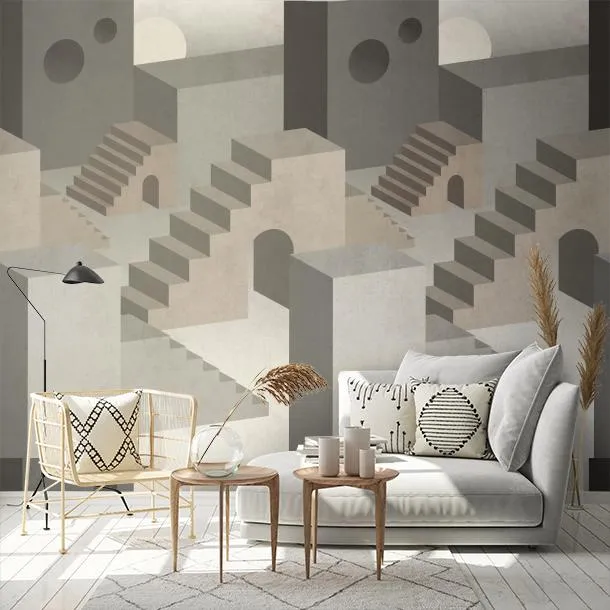 Обои для стен Emil&Hugo Casa Merida 291093 #2