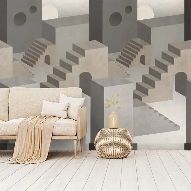 Обои для стен Emil&Hugo Casa Merida 291093 #5