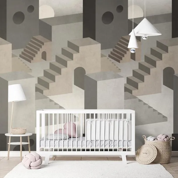 Обои для стен Emil&Hugo Casa Merida 291093 #9