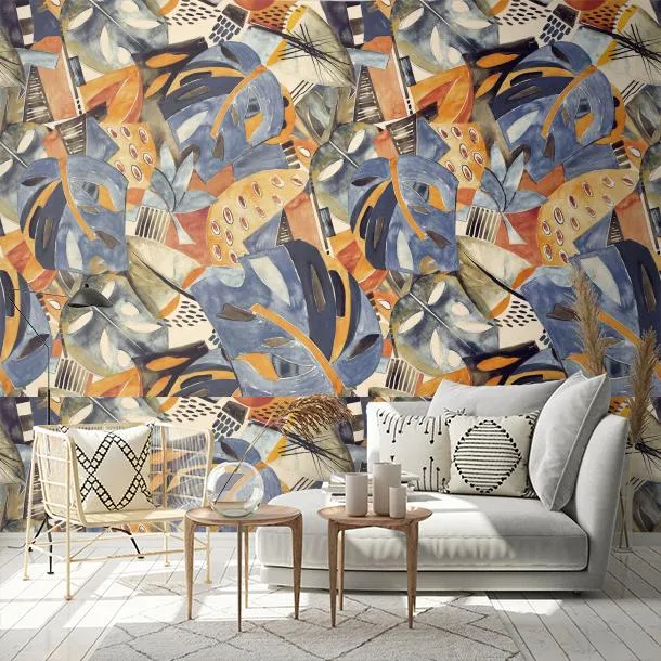 Обои для стен Emil&Hugo Casa Merida 291109 #2