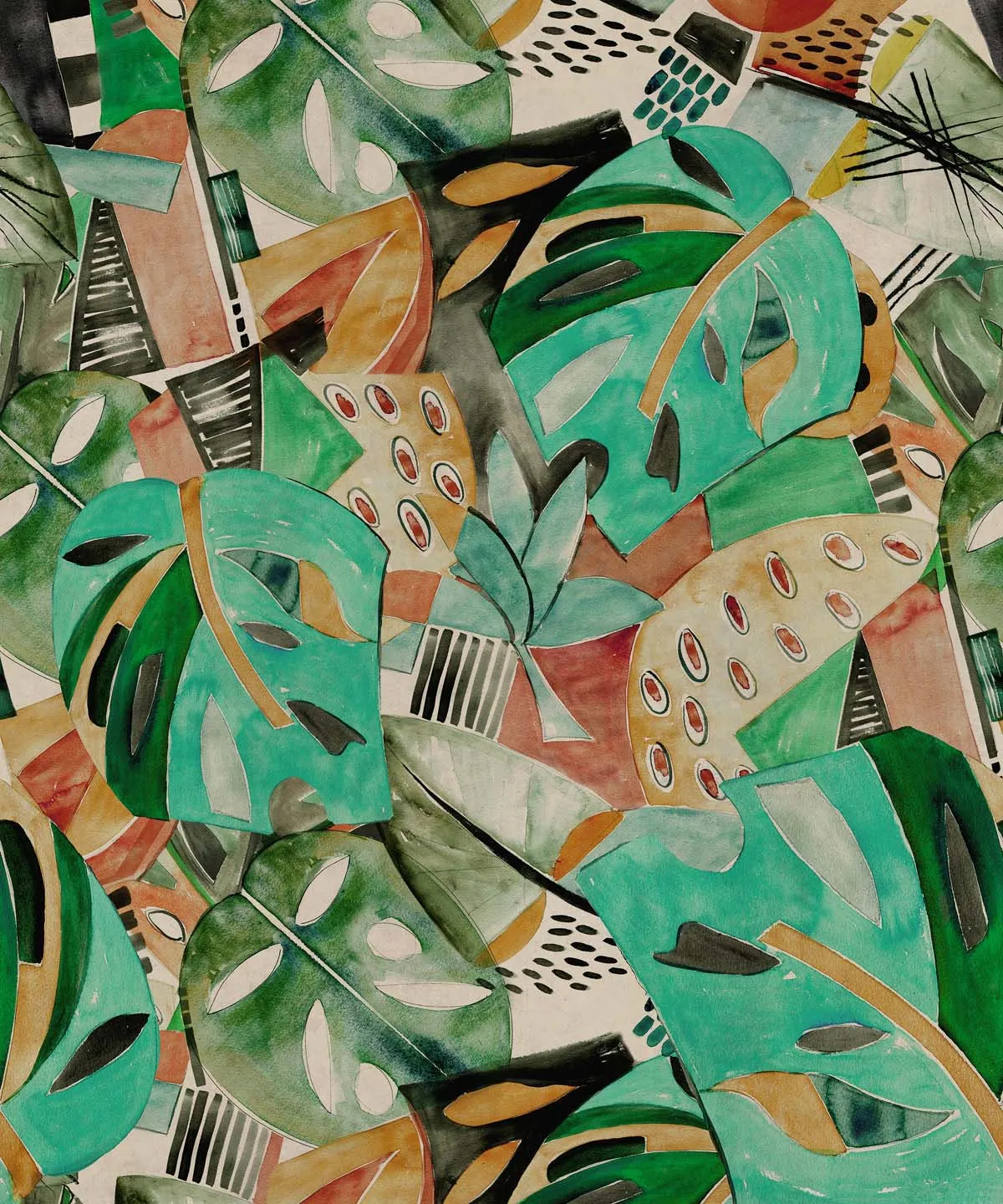 Обои для стен Emil&Hugo Casa Merida 291116