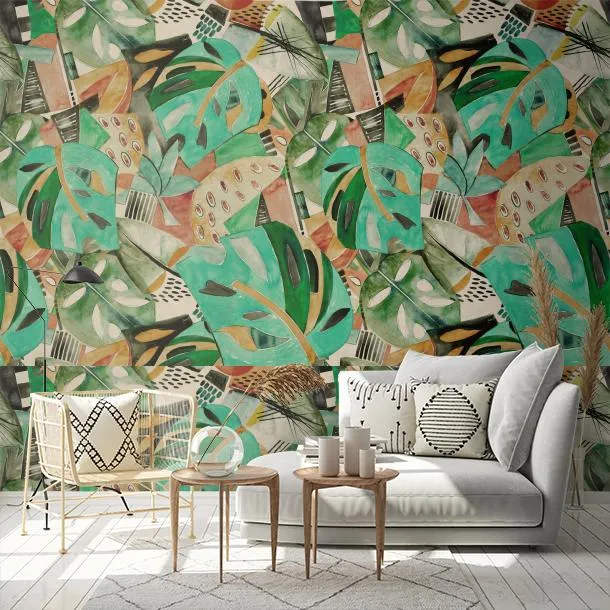 Обои для стен Emil&Hugo Casa Merida 291116 #2