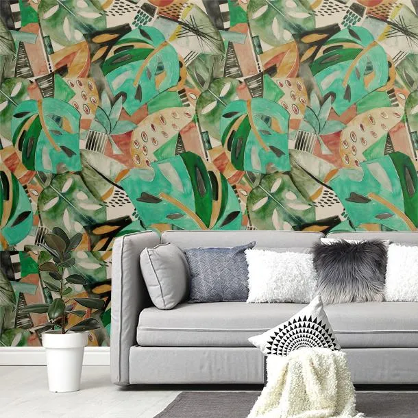 Обои для стен Emil&Hugo Casa Merida 291116 #4