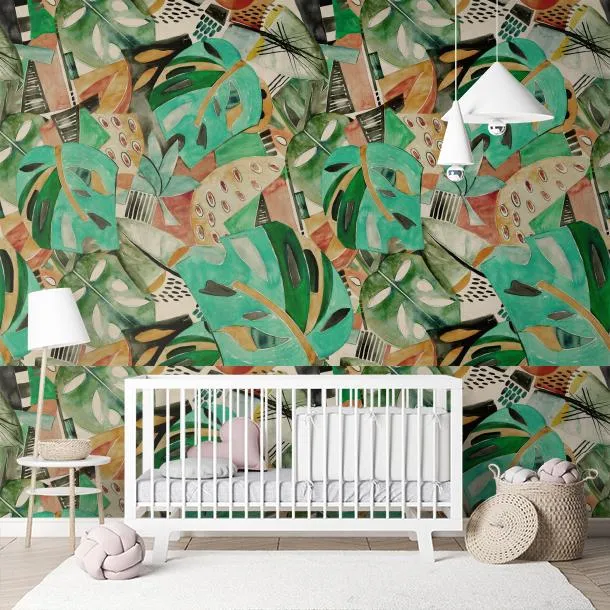 Обои для стен Emil&Hugo Casa Merida 291116 #9