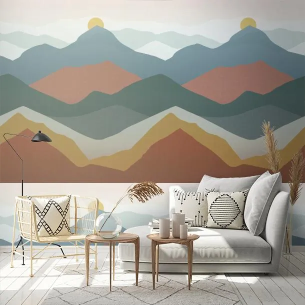 Обои для стен Emil&Hugo Casa Merida 291277 #2