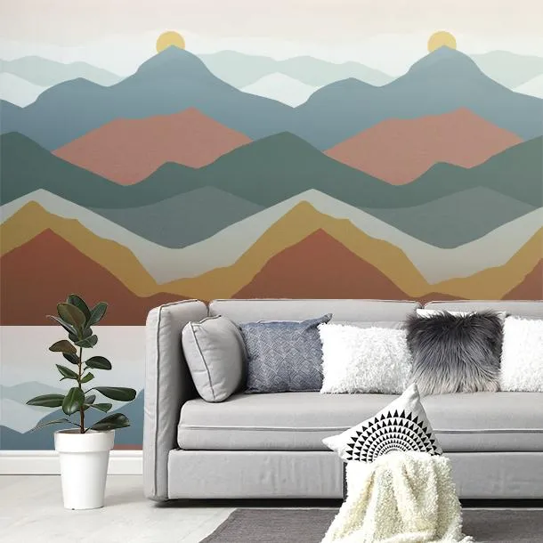 Обои для стен Emil&Hugo Casa Merida 291277 #4