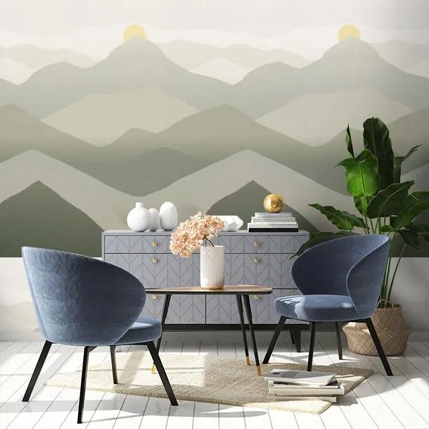 Обои для стен Emil&Hugo Casa Merida 291307 #3