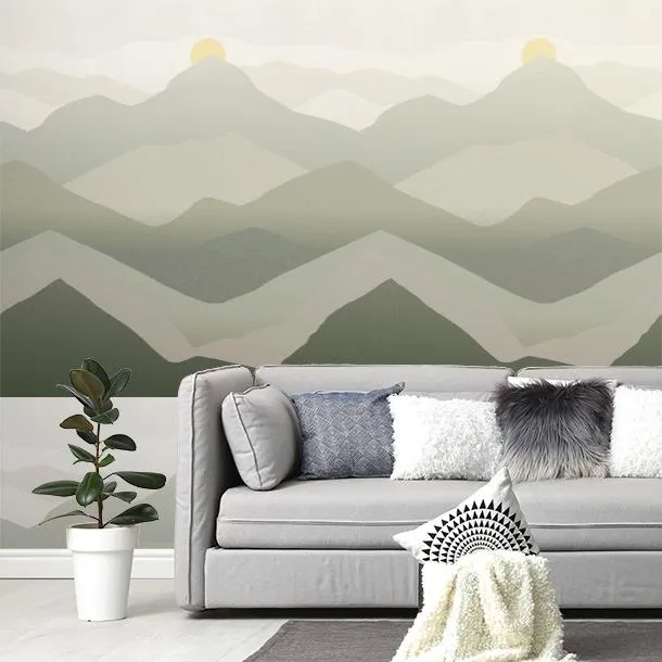 Обои для стен Emil&Hugo Casa Merida 291307 #4