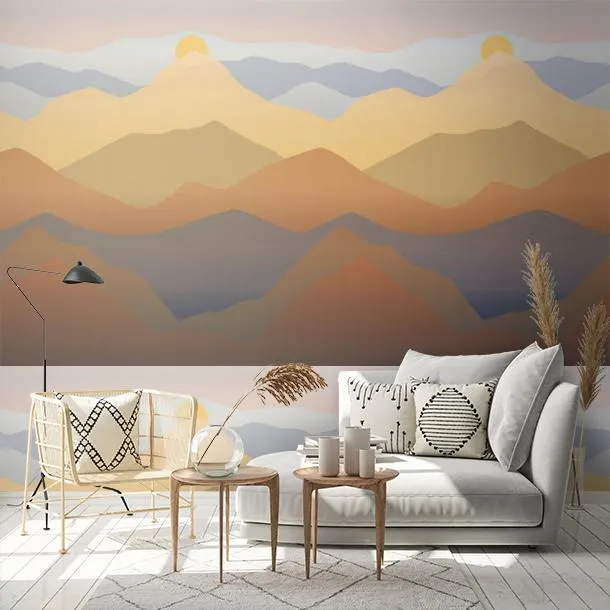 Обои для стен Emil&Hugo Casa Merida 291376 #2