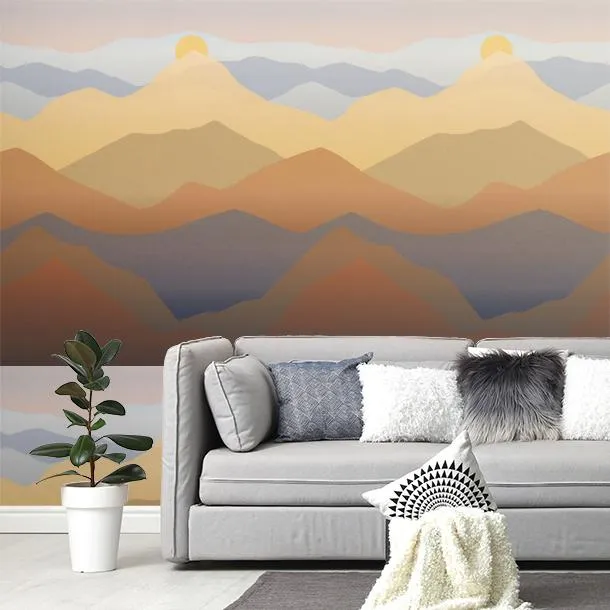 Обои для стен Emil&Hugo Casa Merida 291376 #4