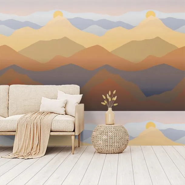 Обои для стен Emil&Hugo Casa Merida 291376 #5