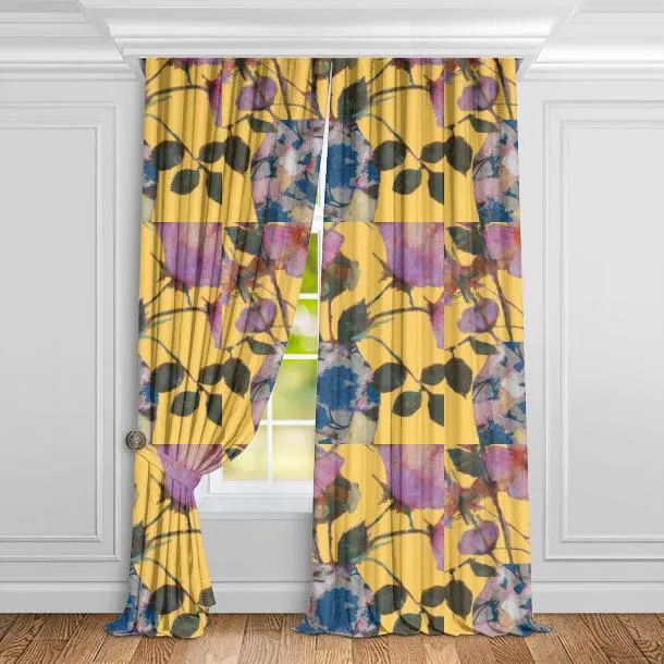 Ткань Rubelli Sally 30609_1 #3