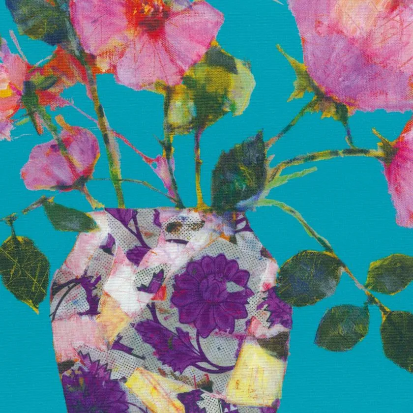 Ткань Rubelli Sally 30609_2