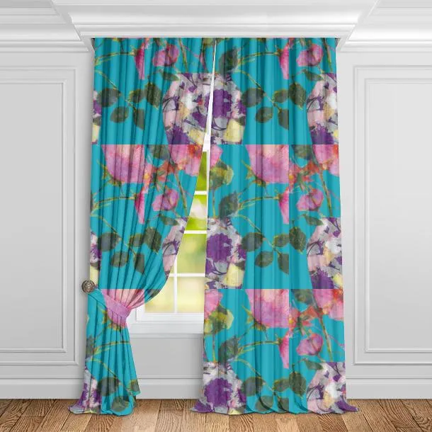 Ткань Rubelli Sally 30609_2 #3