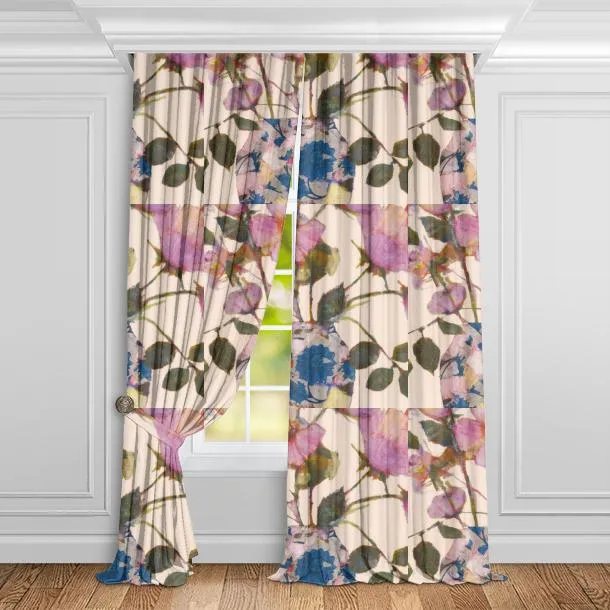 Ткань Rubelli Sally 30609_3 #3