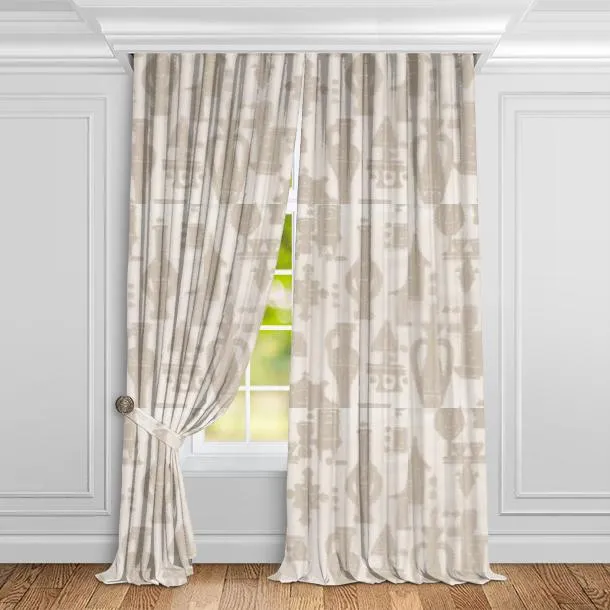 Ткань Rubelli Secret venus 30605_1 #3