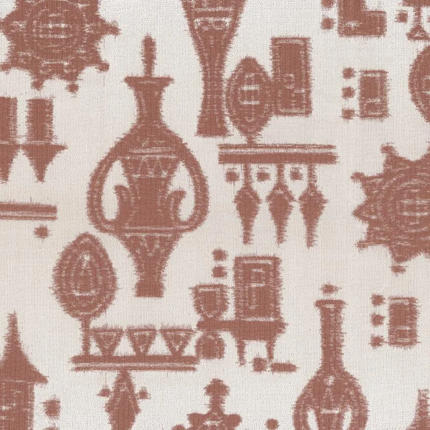 Ткань Rubelli Secret venus 30605_2