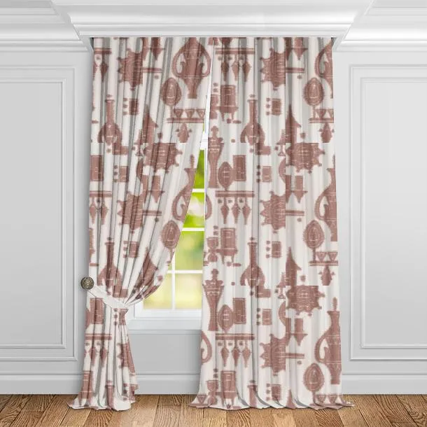 Ткань Rubelli Secret venus 30605_2 #3