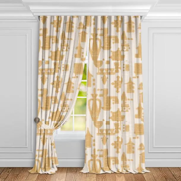 Ткань Rubelli Secret venus 30605_4 #3