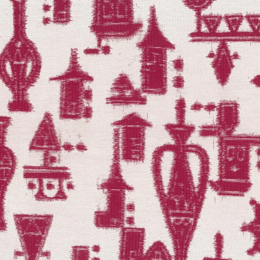 Ткань Rubelli Secret venus 30605_5