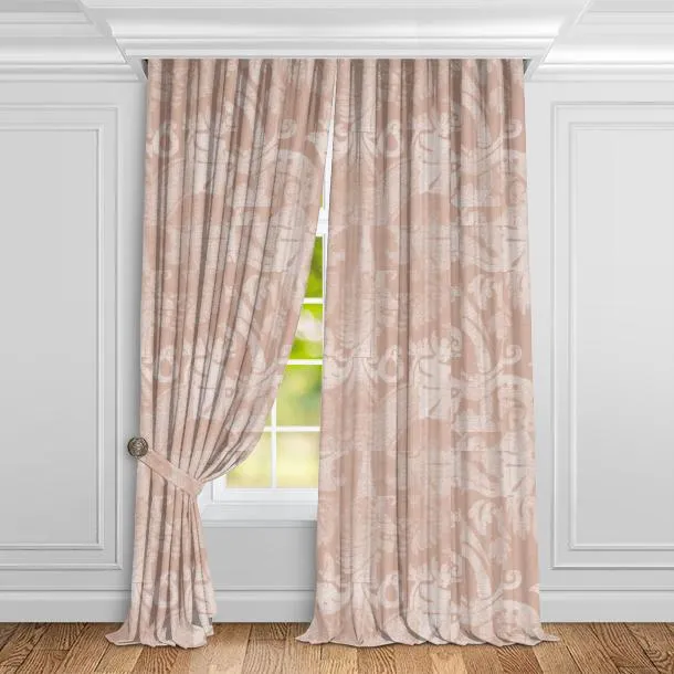 Ткань Rubelli Silkglass 30600_7 #3