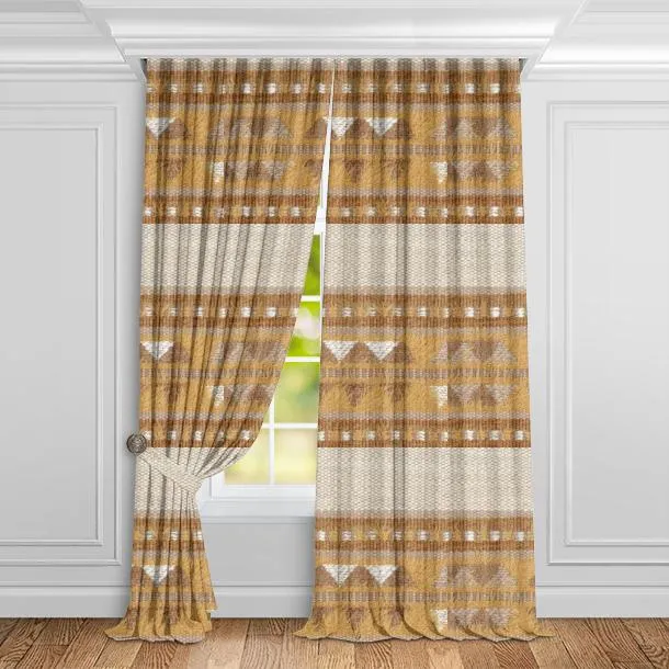 Ткань Elitis Escondido alma-wo-114-22 #3