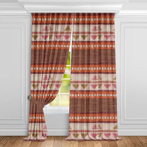 Ткань Elitis Escondido alma-wo-114-35 #3