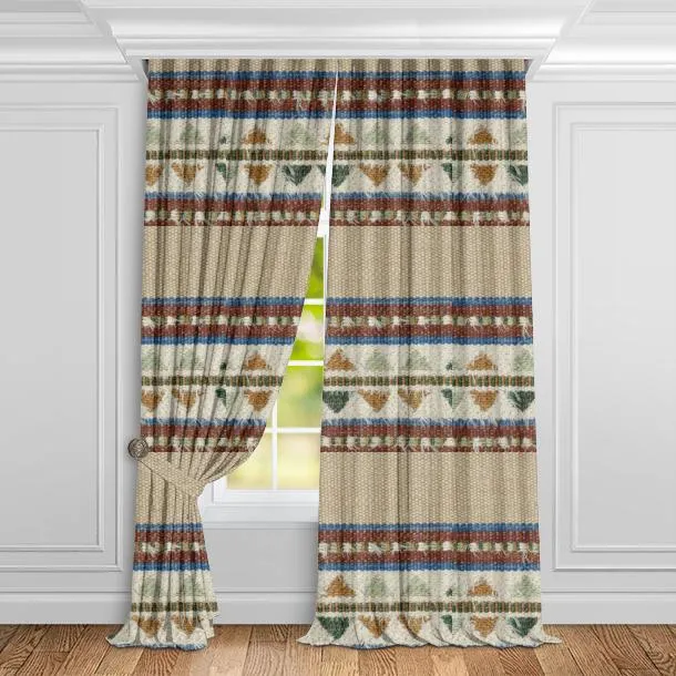 Ткань Elitis Escondido alma-wo-114-41 #3