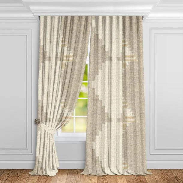 Ткань Elitis Escondido paloha-lr-362-05 #3