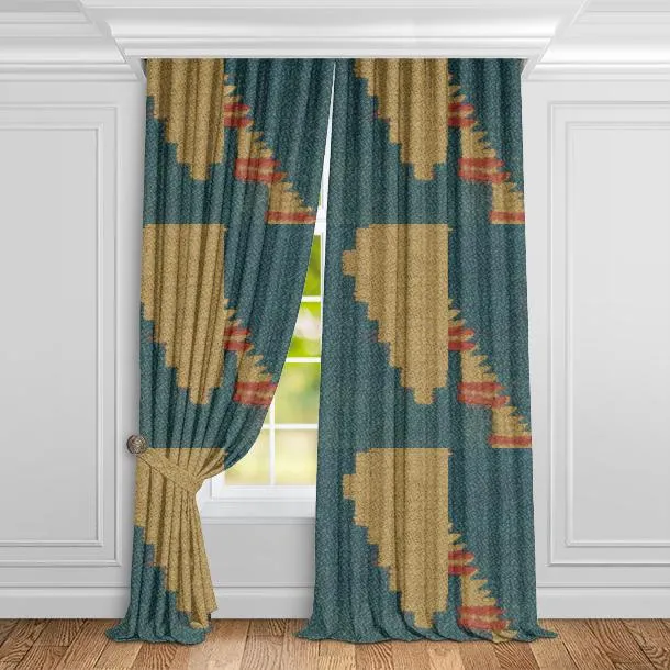 Ткань Elitis Escondido paloha-lr-362-67 #3