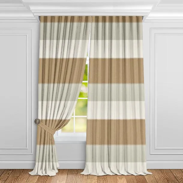 Ткань Elitis Escondido rosarito-lr-356-05 #3