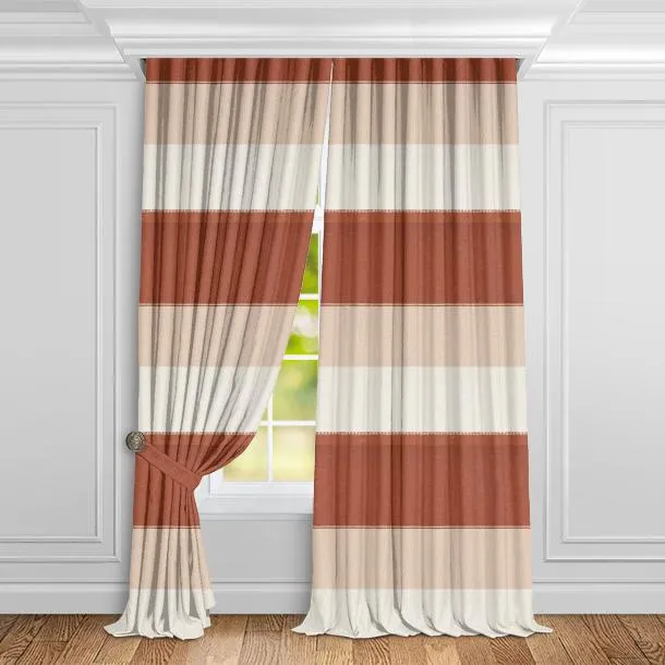 Ткань Elitis Escondido rosarito-lr-356-35 #3