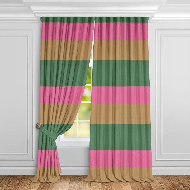 Ткань Elitis Escondido rosarito-lr-356-56 #3