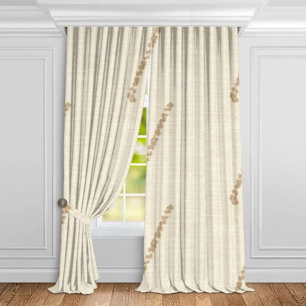 Ткань Elitis Escondido tampico-lr-355-02 #3