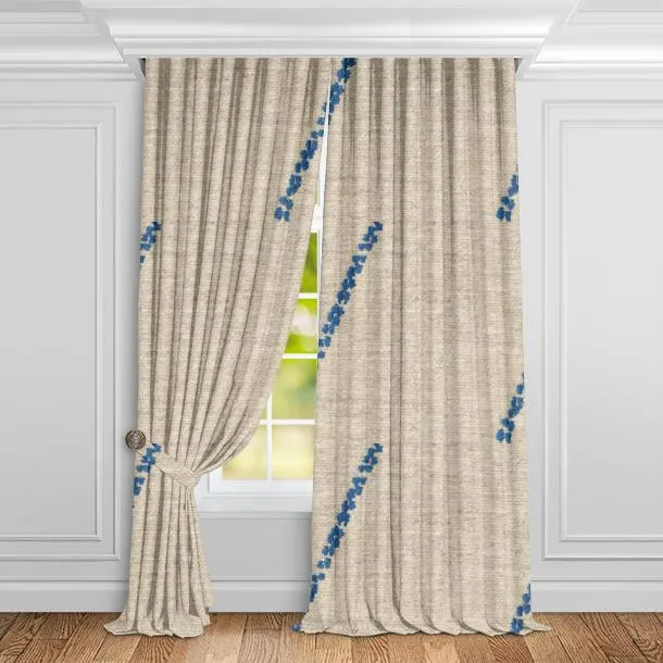 Ткань Elitis Escondido tampico-lr-355-41 #3