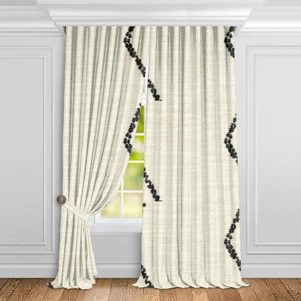 Ткань Elitis Escondido tampico-lr-355-80 #3