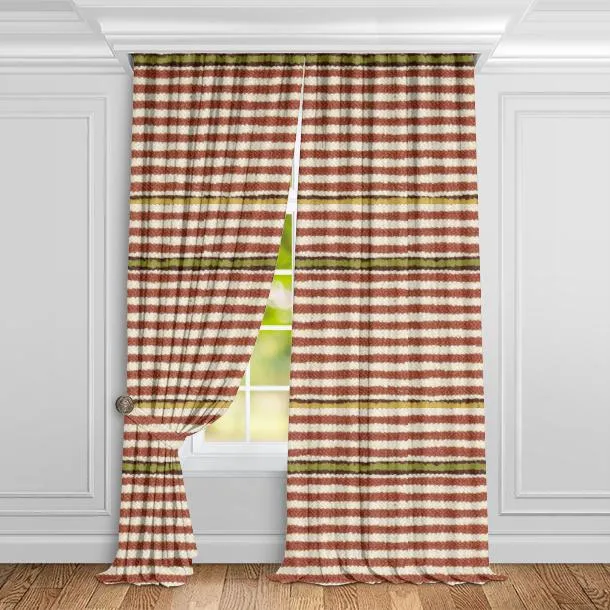 Ткань Elitis Escondido xalapa-lr-357-35 #3