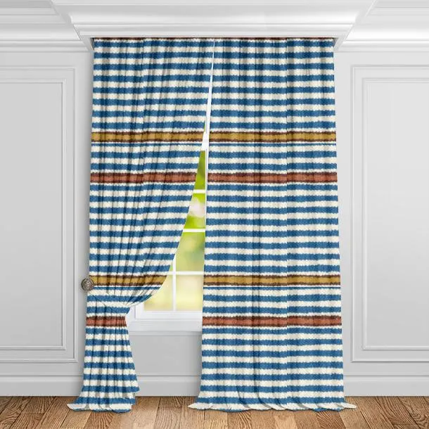 Ткань Elitis Escondido xalapa-lr-357-41 #3