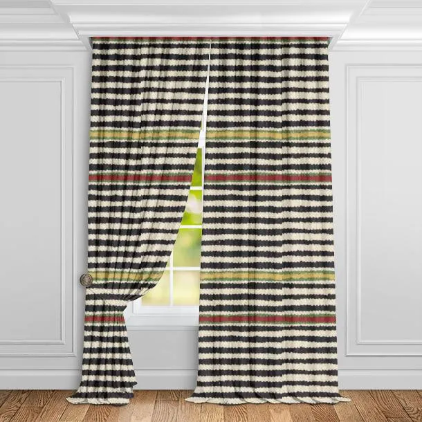 Ткань Elitis Escondido xalapa-lr-357-80 #3